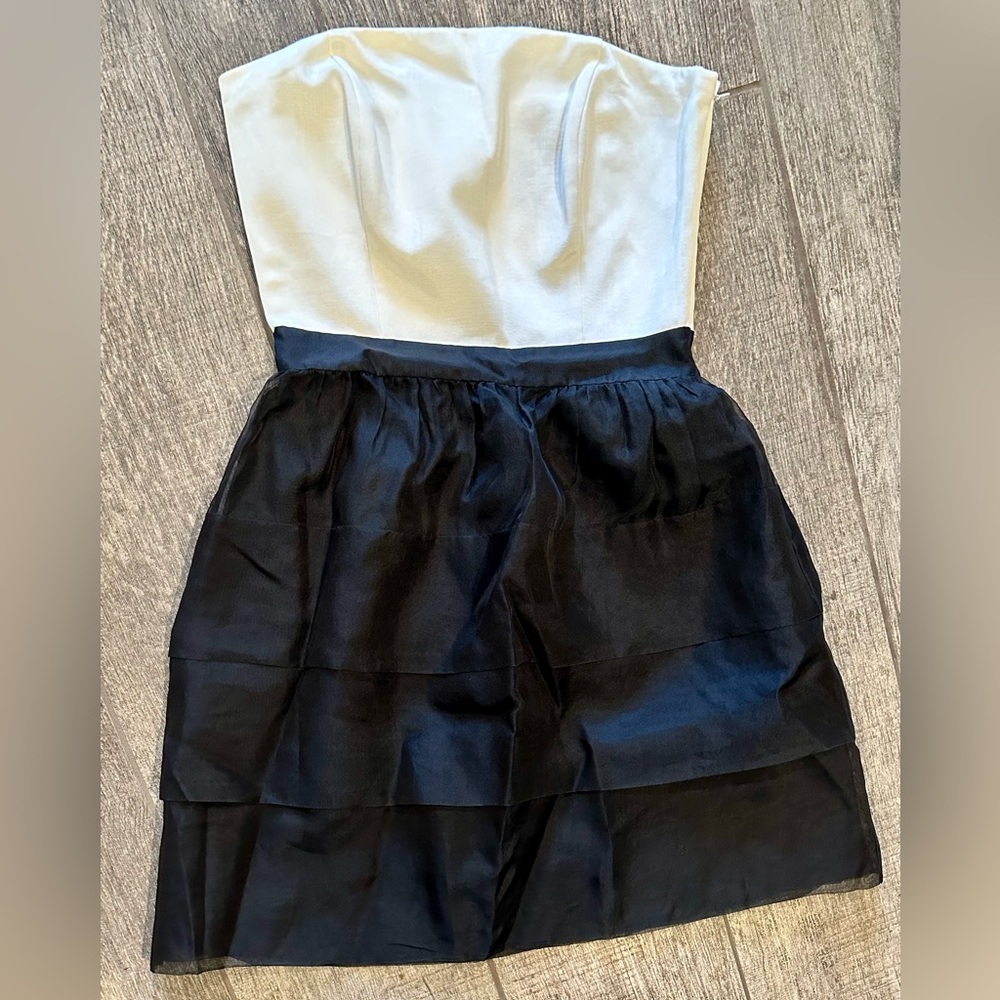 Classy and sophisticated dress